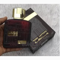 Ramz Lataffa Gold