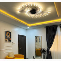 Studio Apartment Wuse 2