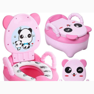 Kids Potty - Comfortable and Durable