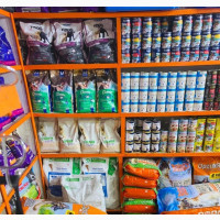 Dog Food for Adult and Puppies - Brand New