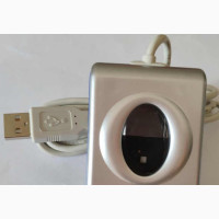 Fairly Used Digital Persona U.Are.U 4000B USB Scanner