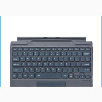 Microsoft Surface Pro 8/X Bluetooth Keyboard With Touchpad