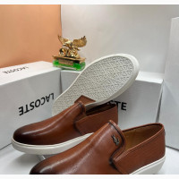 Lacoste Quality Men Shoe