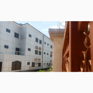 An Executive Hotel of 29 Rooms on 2000 SQM With Cofo at 450m