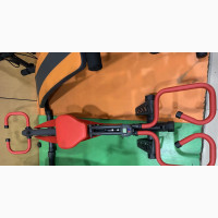 Brand New Rowing Machine - Calorie Monitor, Display, Heart Rate Monitor