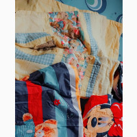 Baby Blanket and Sheets - Mothercare