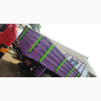 Toyota Dyna 150 Long Chasis 4.0tons 3Y Engine 2.4 Litre