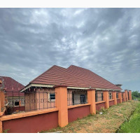 4bdrm Bungalow in Enugu for sale