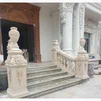 Architectural Sculpture - Classic Projet