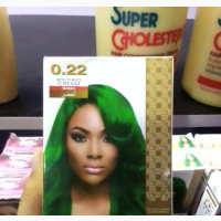 Chenyi Intensive Color Conditioner