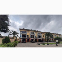 4bdrm Duplex in Secured Place, Ikeja GRA for sale
