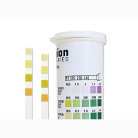 DUS 10 Urinalysis Strips