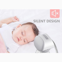 Nationwide Wearable Electric Breast Pump Free Delivery