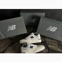 New Balance 550 Moon Daze Sneakers - Brand New - White - Men#039;s - Size 40-45