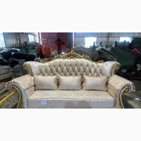 Quality Royal Sofas By 7 Seaters