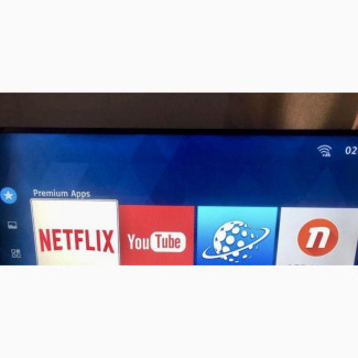 Hisense 43 Inches Smart Tv