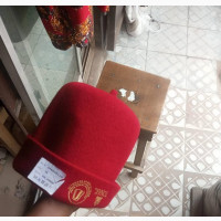 Igbo Man Cap