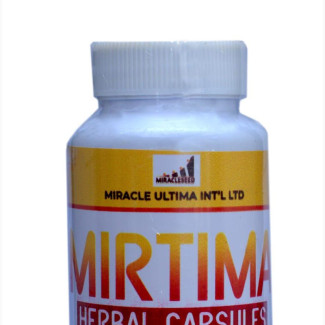 Miratima Capsule