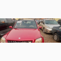 Mercedes-Benz GLK-Class 350 4MATIC 2012 Red
