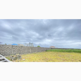 2plots of Land at Atlantic View Estate Igbo-Efon