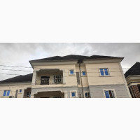 C of O 2 Bedroom Flat at Startime Estate Amuwo Odofin For Rent