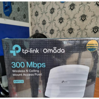 Tplink EAP110 Indoor