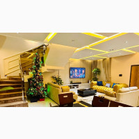 4bdrm Duplex in Guzape District for sale