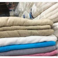 Extra Large Towels