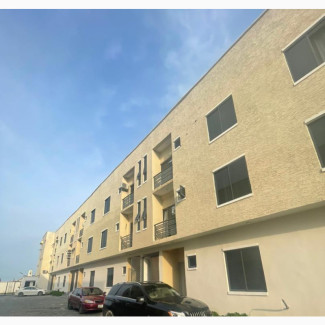 2bdrm Apartment in Orchid Road, Lekki Phase 2 for rent