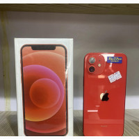 Apple iPhone 12 256 GB Red - Excellent Condition