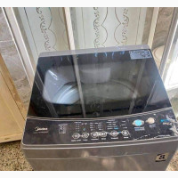 8kg Midea Inverter Electric Washing Machine