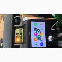 Range Rover Sport Android Screen Upgrade
