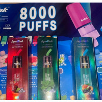 Disposable Vape 12000puffs