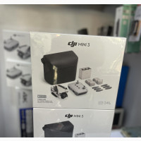 Dji Mini 3 Fly More Combo Plus Without Rc