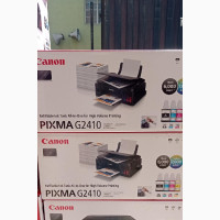 Canon Pixma G2410; Printer