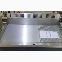 Gas Griddle (Rough Nd Smooth )