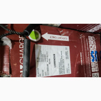 Luminous 220ah 12v Deep Cycle Battery - Brand New