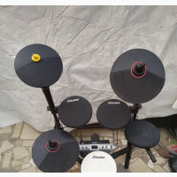 Carlsbro CSD130 Compact Electronic Drum