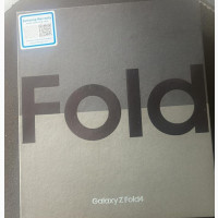 New Samsung Galaxy Z Fold4 256 GB Green