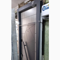3ft Extra Height Turkish Luxury Security Door
