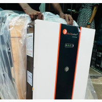 10kwh/48v Lithium Battery - Brand New