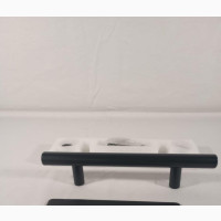 Heavy Duty Barn Door Handle Set