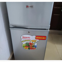 Fridge and Freezer for Sale