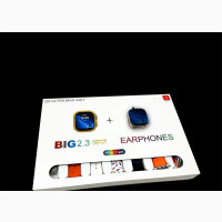 Ultra Smart Watch - Brand New