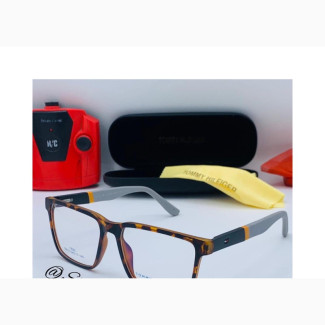 TOMMY HILFIGER Men’S Frame Glasses
