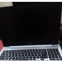 Laptop Dell Inspiron 15 8GB Intel Core I3 SSD 256GB