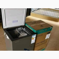Hisense 95L Deep Freezer