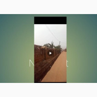 50/100 Residential Land for Sale at Doctor Street - 35m