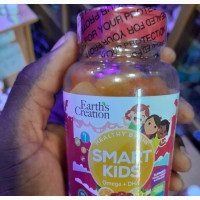 Healthy Brain Smart Kids