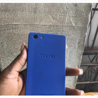 Tecno Phantom A3 16 GB Blue